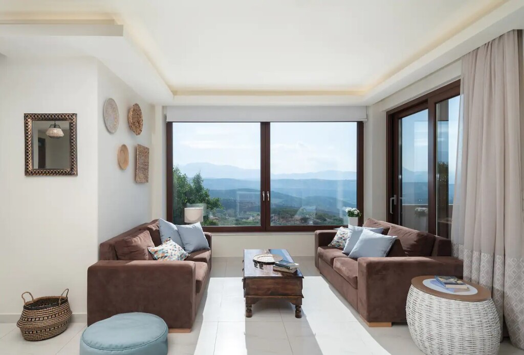 Villa in Heraclion Cretes, Heraklion Prefecture, Greece – 54752