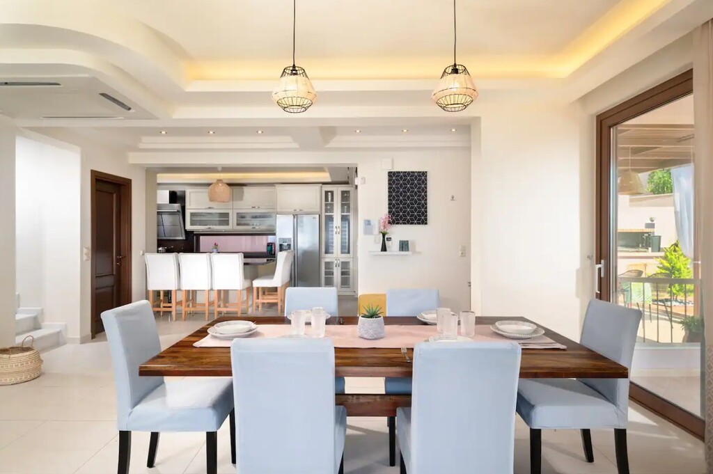 Villa in Heraclion Cretes, Heraklion Prefecture, Greece – 54752