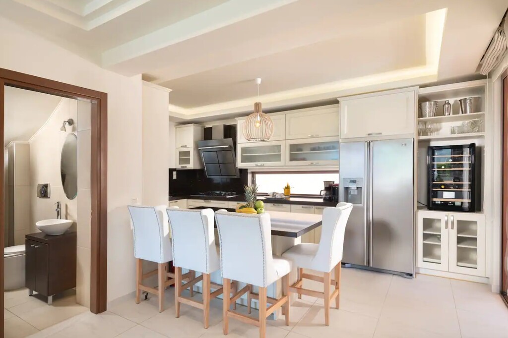 Villa in Heraclion Cretes, Heraklion Prefecture, Greece – 54752