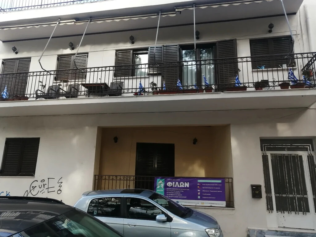 4 bedroom Building in Chalandri, Athens – North, Greece – 54731