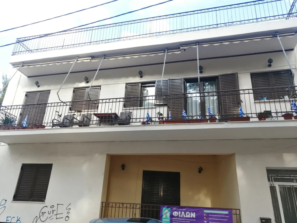 4 bedroom Building in Chalandri, Athens – North, Greece – 54731