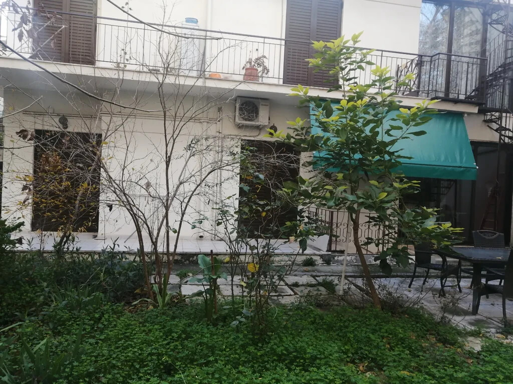 4 bedroom Building in Chalandri, Athens – North, Greece – 54731