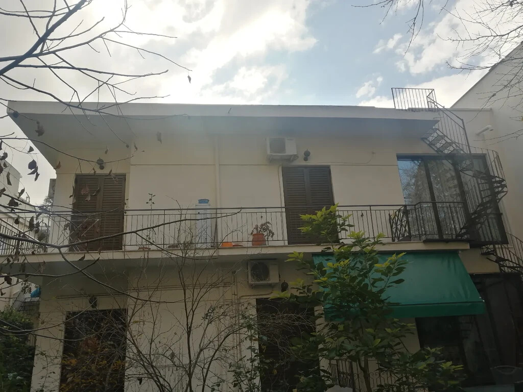 4 bedroom Building in Chalandri, Athens – North, Greece – 54731