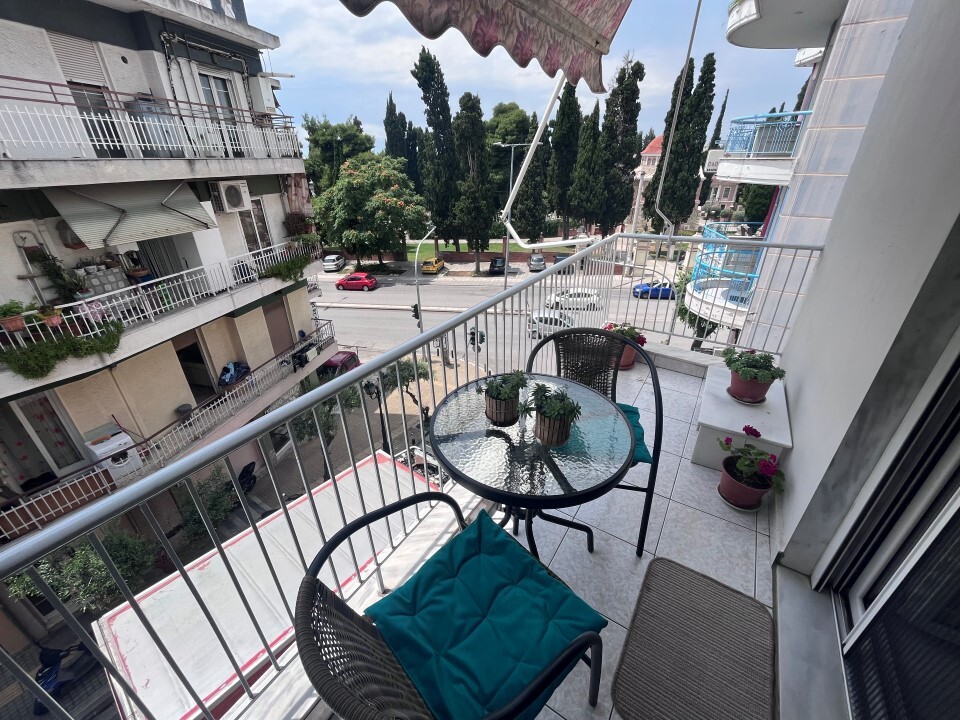 2 bedroom Flat in Neapoli, Thessaloniki – Suburbs, Greece – 54730
