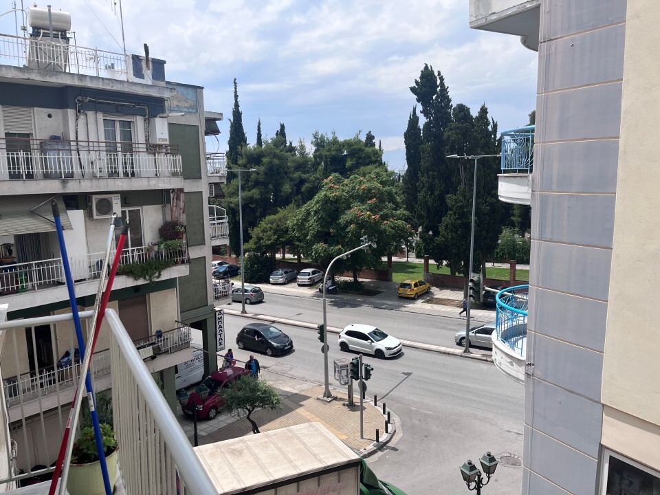 2 bedroom Flat in Neapoli, Thessaloniki – Suburbs, Greece – 54730