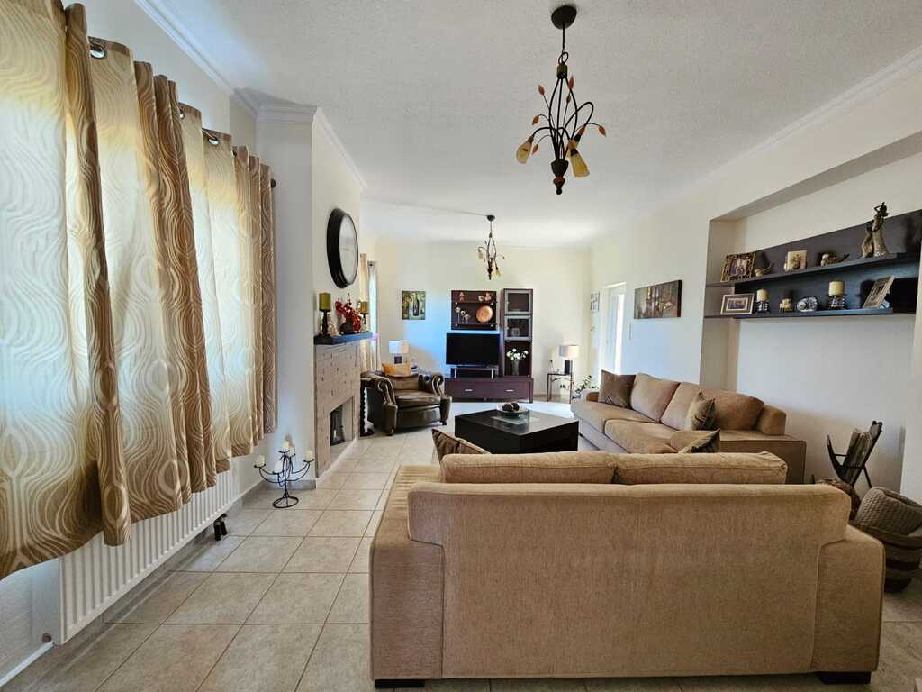 4 bedroom Villa in Ierapetra, Lasithi Prefecture, Greece – 54729