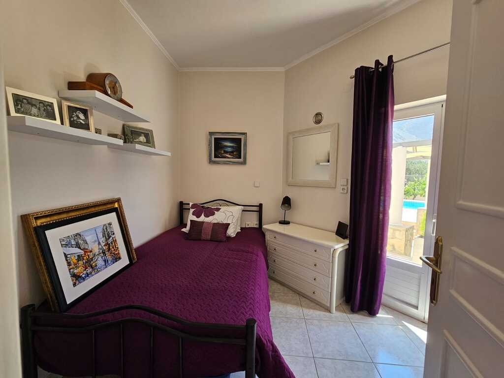 4 bedroom Villa in Ierapetra, Lasithi Prefecture, Greece – 54729