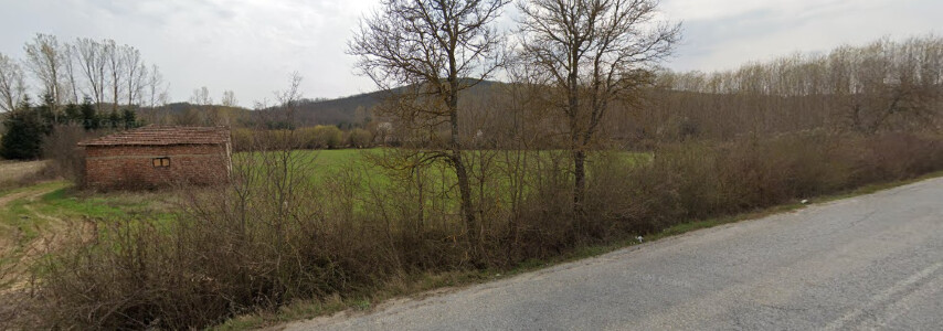 Land in Aristotle, Chalkidiki, Greece – 54724