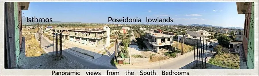 Building in Korinthos, Corinthia, Greece – 54716