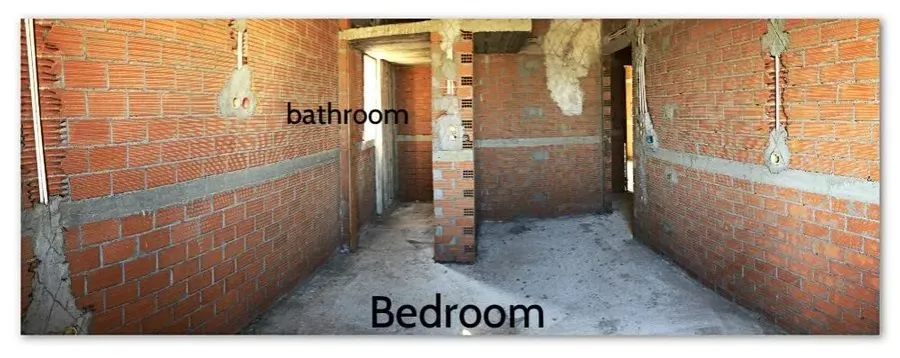 Building in Korinthos, Corinthia, Greece – 54716