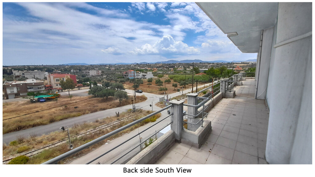 Building in Korinthos, Corinthia, Greece – 54715