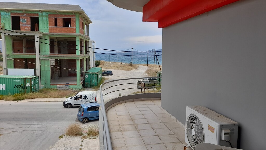 Building in Korinthos, Corinthia, Greece – 54715