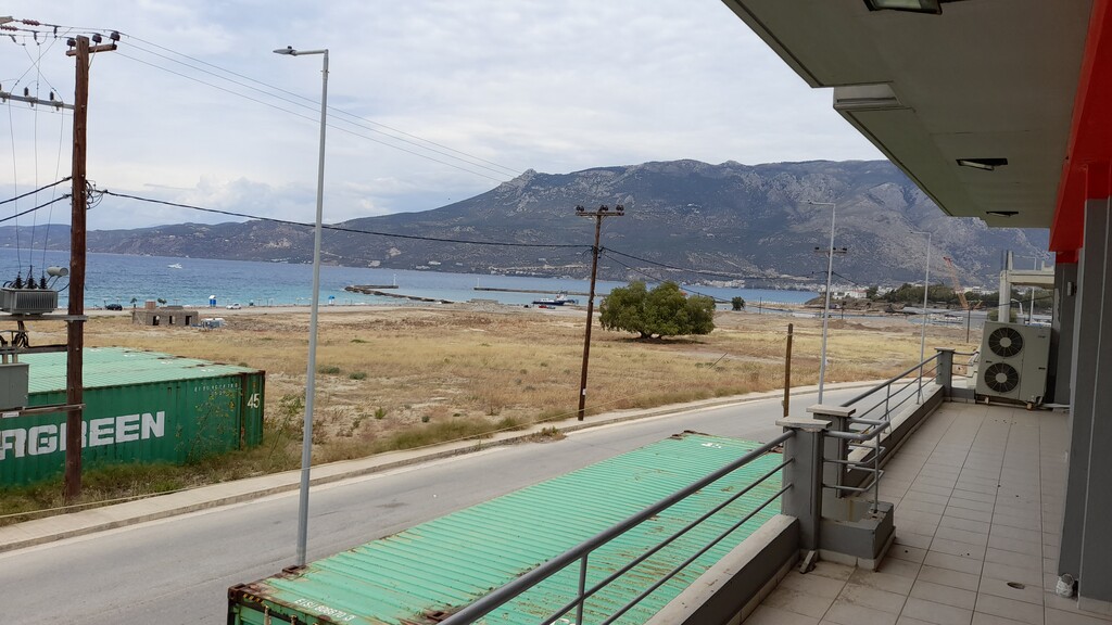 Building in Korinthos, Corinthia, Greece – 54715