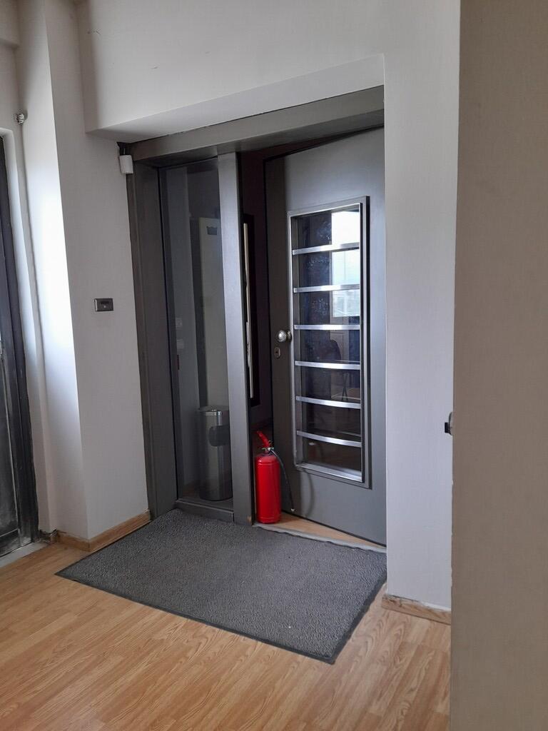 Building in Korinthos, Corinthia, Greece – 54715