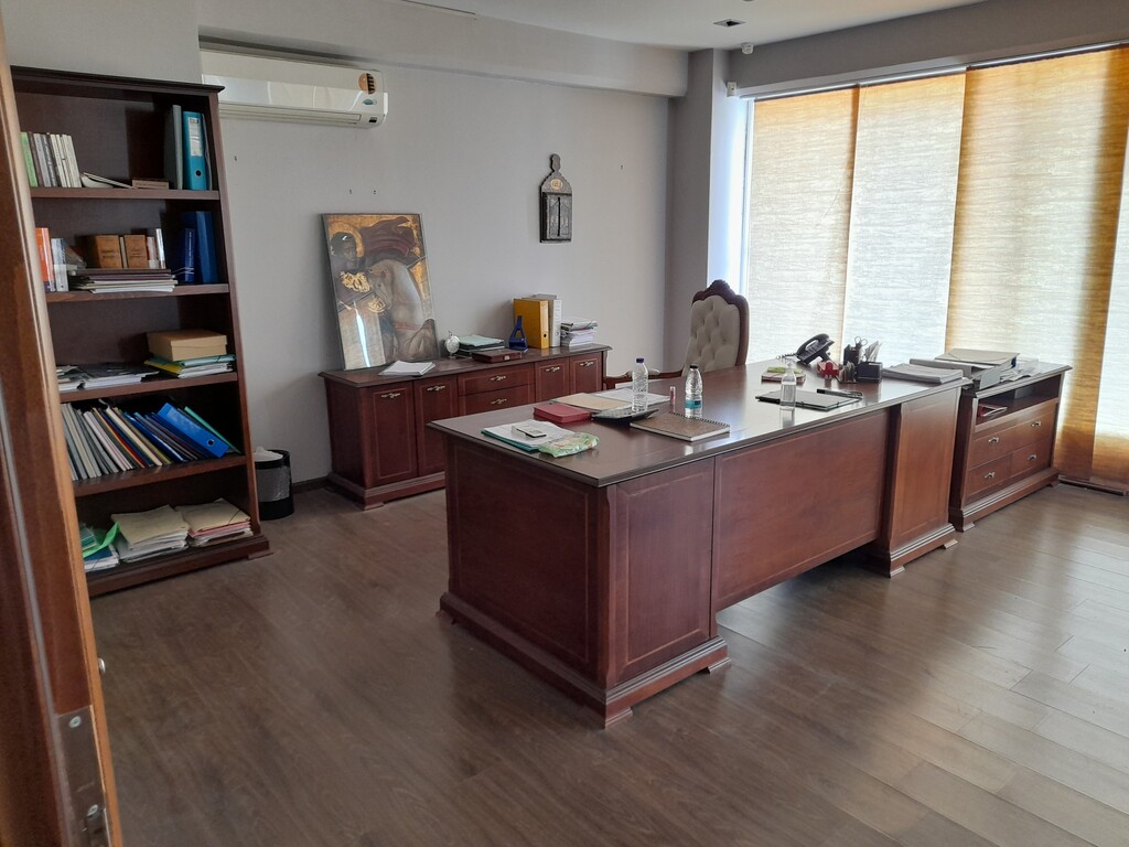Building in Korinthos, Corinthia, Greece – 54715