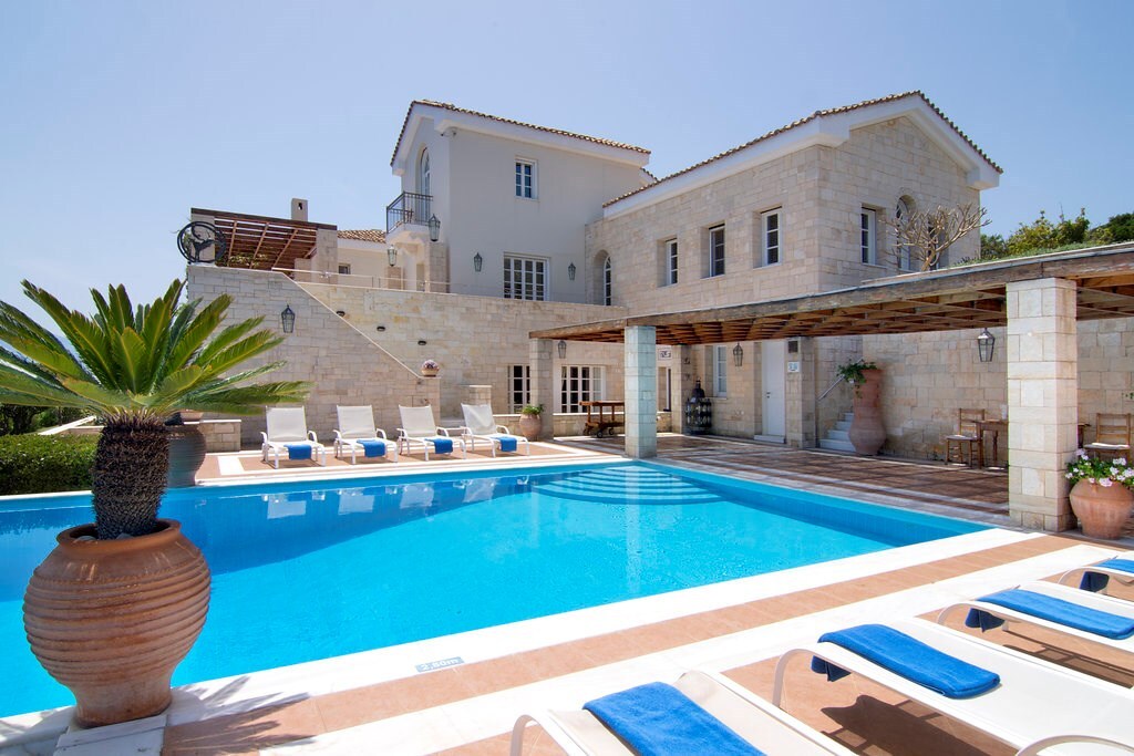 Villa in Elounda, Lasithi Prefecture, Greece – 54704