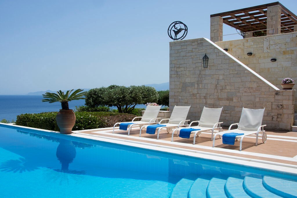 Villa in Elounda, Lasithi Prefecture, Greece – 54704