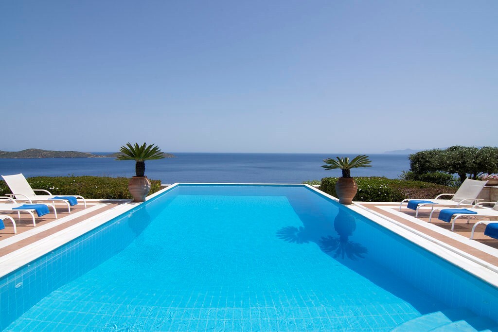Villa in Elounda, Lasithi Prefecture, Greece – 54704