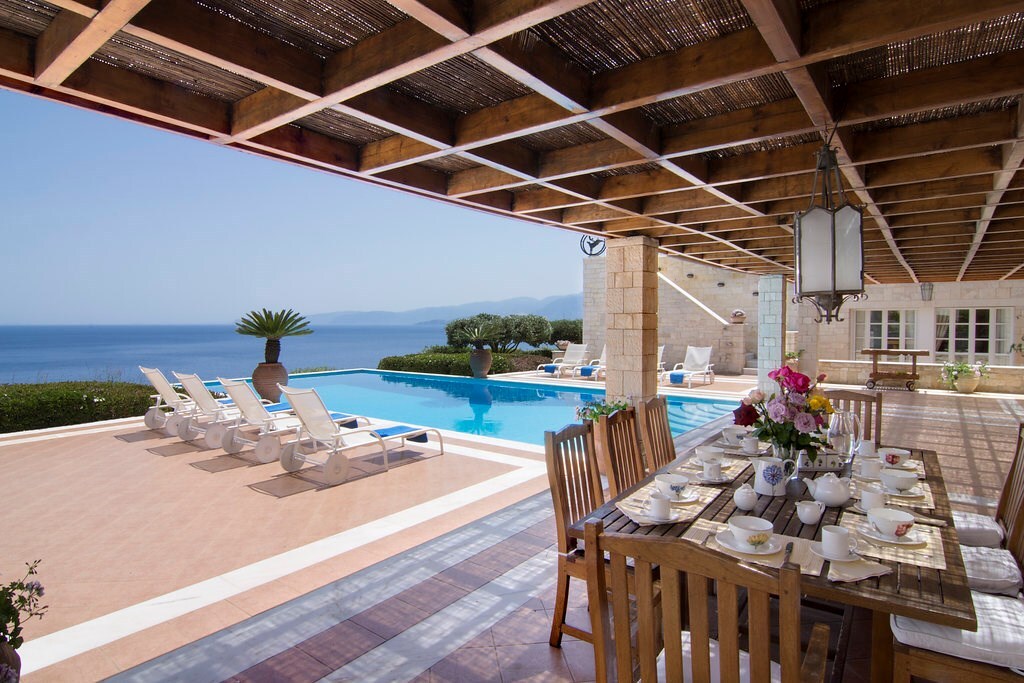 Villa in Elounda, Lasithi Prefecture, Greece – 54704