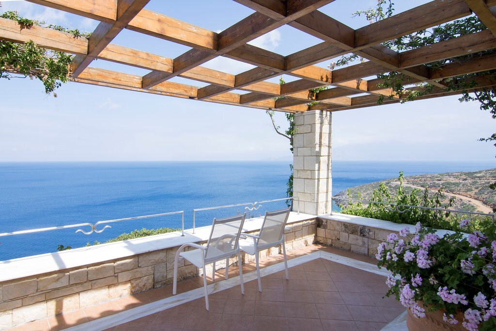 Villa in Elounda, Lasithi Prefecture, Greece – 54704