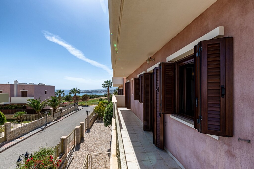 3 bedroom Flat in Makris Gialos, Lasithi Prefecture, Greece – 54693