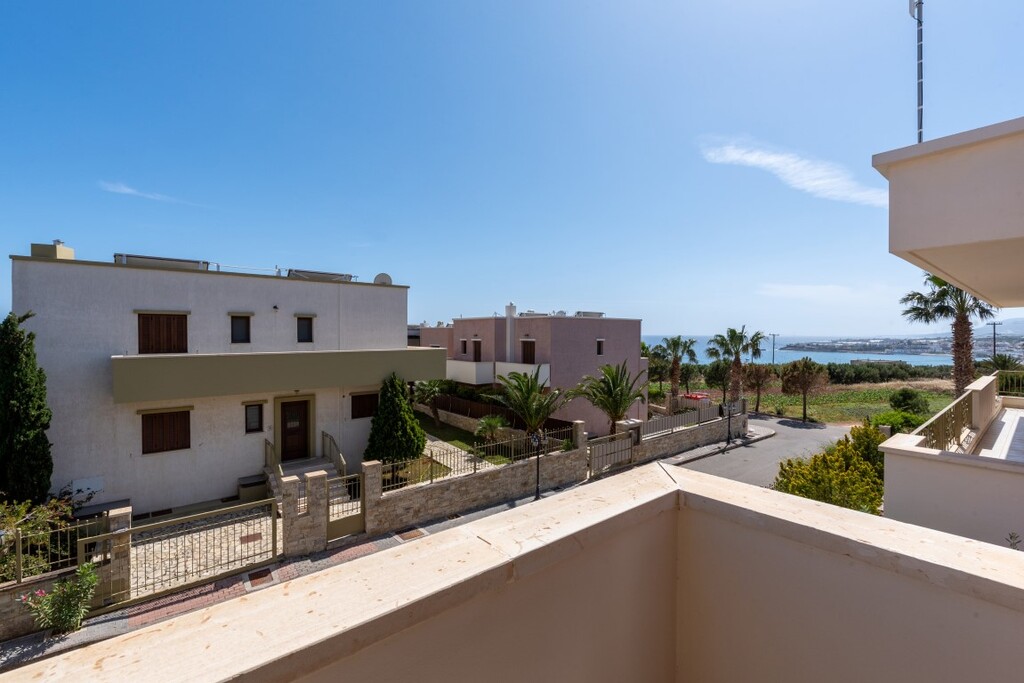 3 bedroom Flat in Makris Gialos, Lasithi Prefecture, Greece – 54693