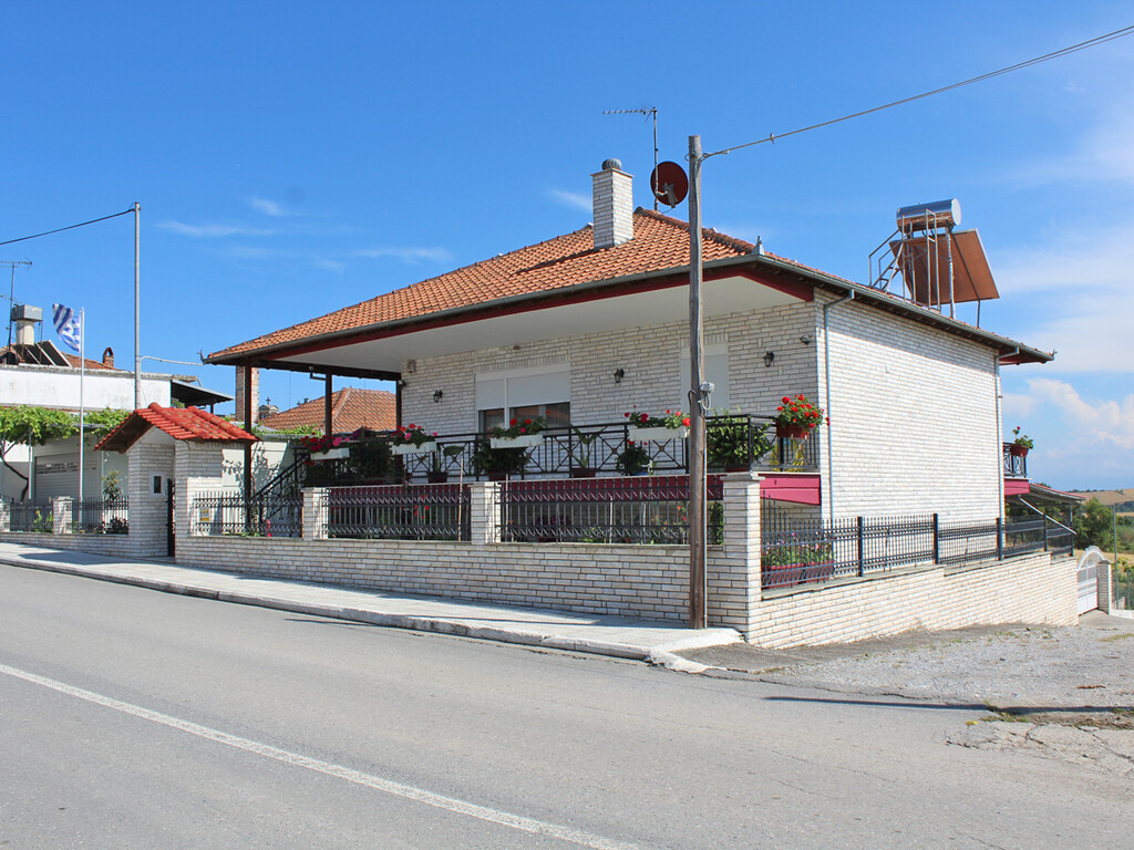 2 bedroom Detached house in Pidna, Pieria Prefecture, Greece – 54690