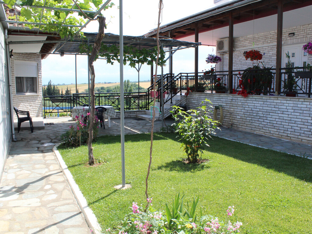 2 bedroom Detached house in Pidna, Pieria Prefecture, Greece – 54690