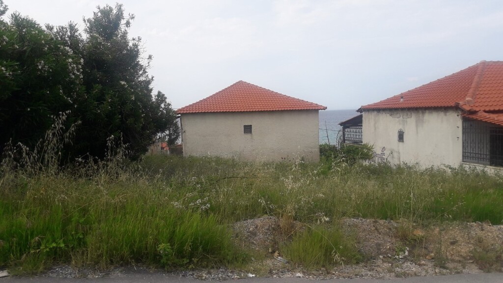 Land in Nea Propontida, Chalkidiki, Greece – 54686