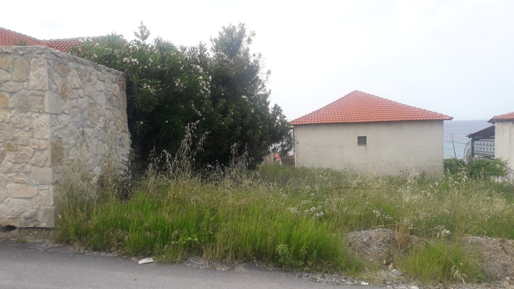 Land in Nea Propontida, Chalkidiki, Greece – 54686