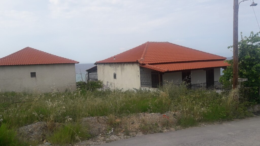 Land in Nea Propontida, Chalkidiki, Greece – 54686
