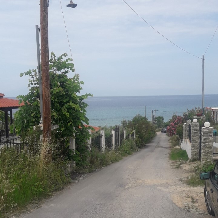 Land in Nea Propontida, Chalkidiki, Greece – 54686
