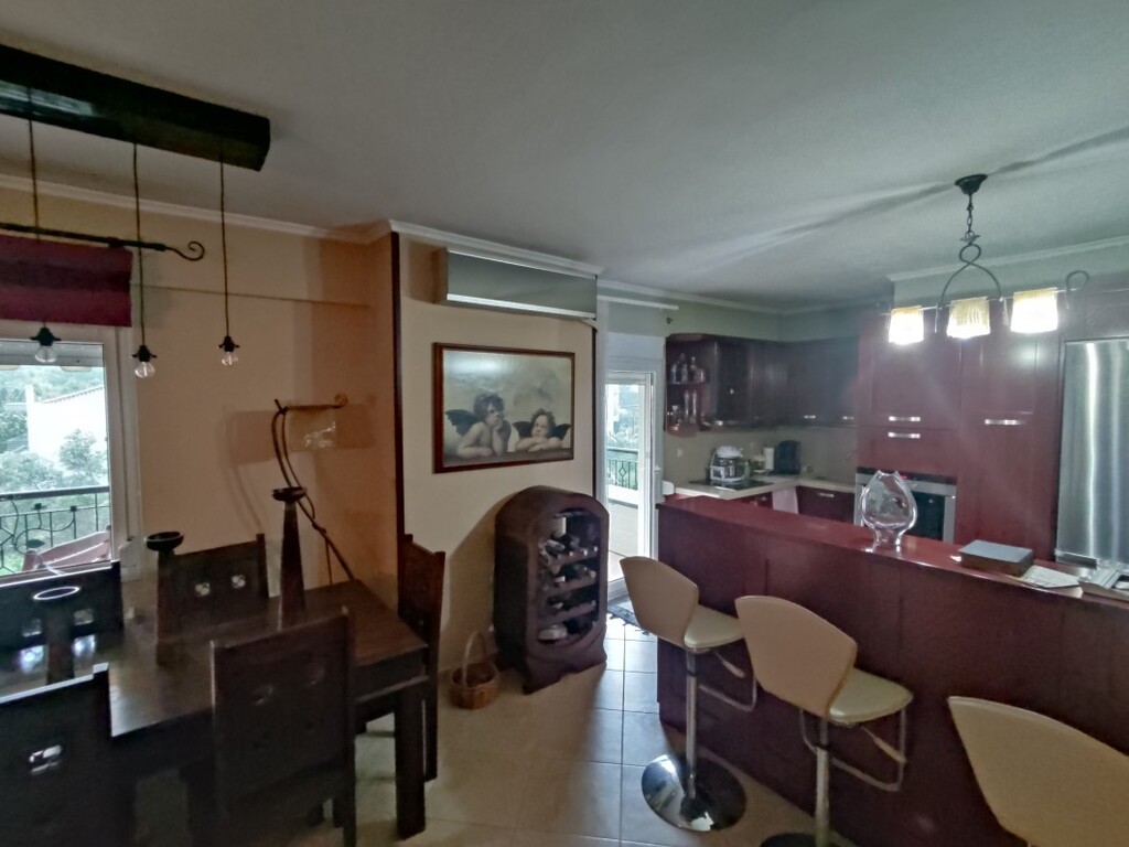 3 bedroom Flat in Mikra, Thessaloniki – Suburbs, Greece – 54681