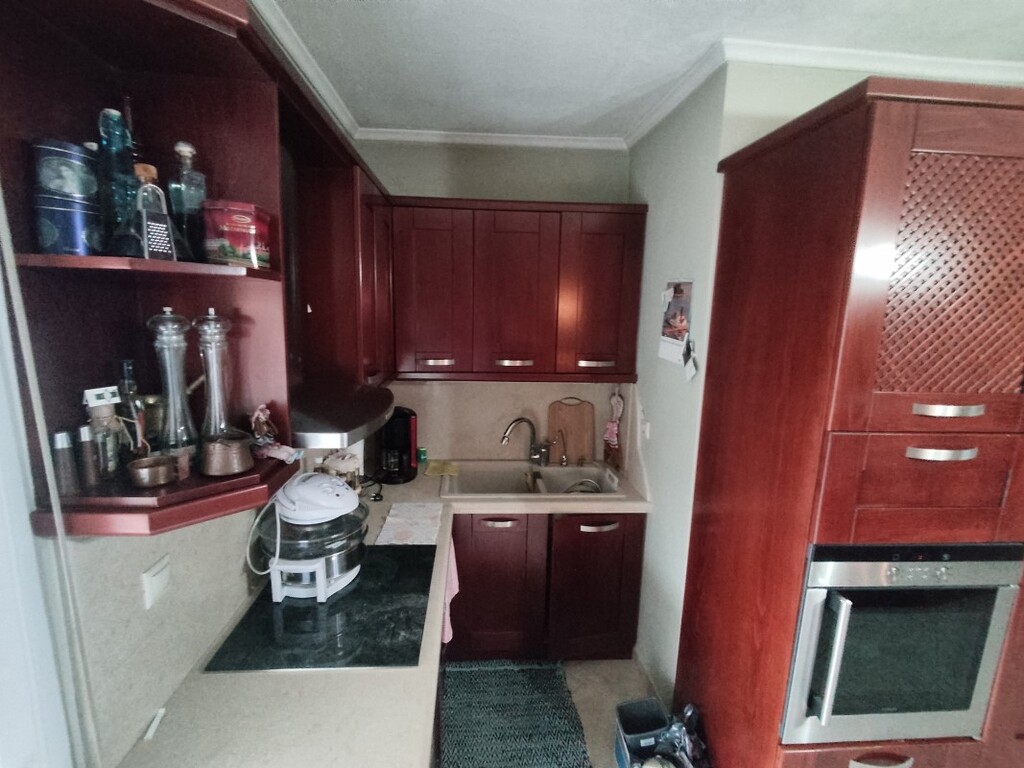 3 bedroom Flat in Mikra, Thessaloniki – Suburbs, Greece – 54681