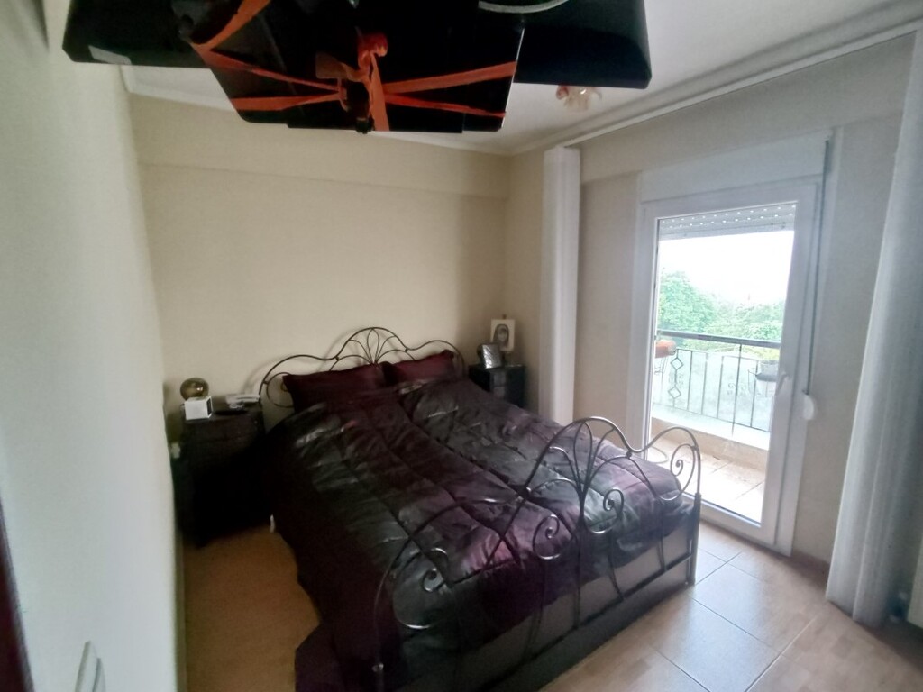 3 bedroom Flat in Mikra, Thessaloniki – Suburbs, Greece – 54681