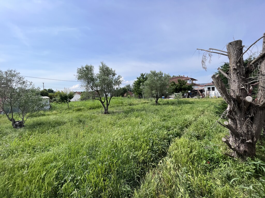 Land in Lagkadas, Thessaloniki – Rest Of Prefecture, Greece – 54680