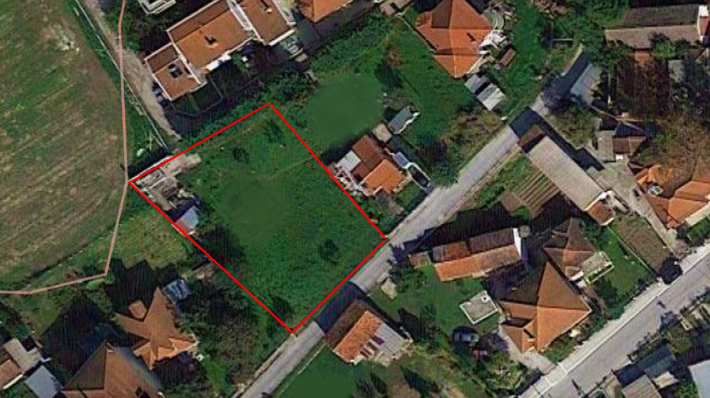 Land in Lagkadas, Thessaloniki – Rest Of Prefecture, Greece – 54680