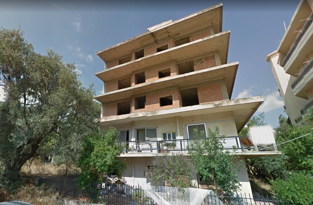 Building in Marousi, Athens – North, Greece – 54669