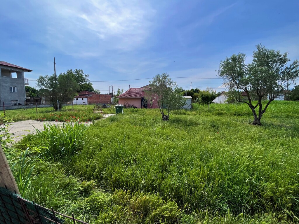 Land in Lagkadas, Thessaloniki – Rest Of Prefecture, Greece – 54666
