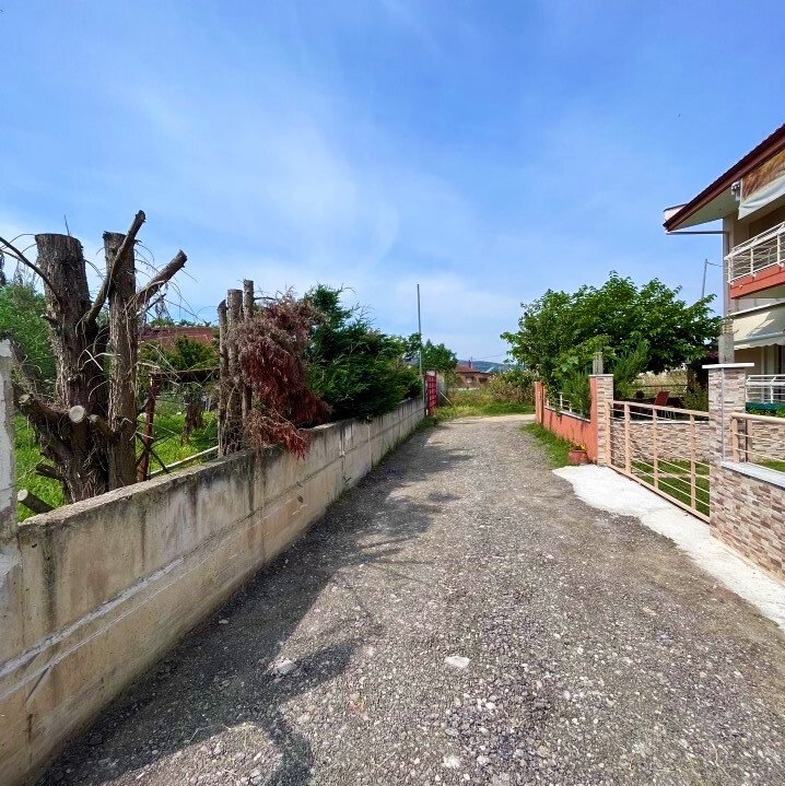 Land in Lagkadas, Thessaloniki – Rest Of Prefecture, Greece – 54666