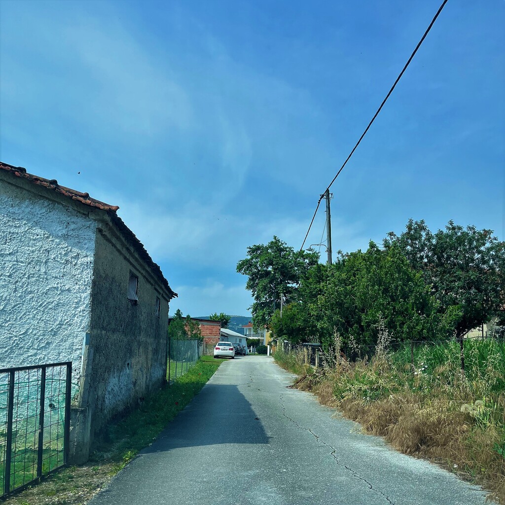 Land in Lagkadas, Thessaloniki – Rest Of Prefecture, Greece – 54666