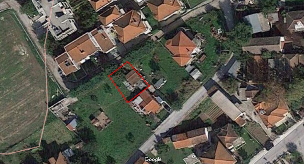 Land in Lagkadas, Thessaloniki – Rest Of Prefecture, Greece – 54666