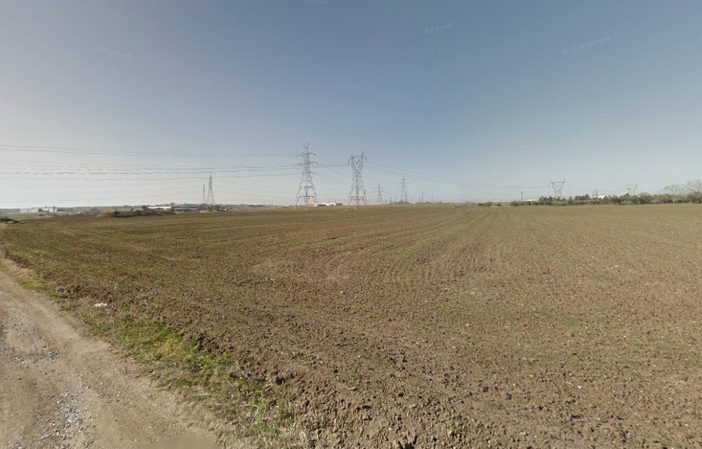 Land in Oreokastro, Thessaloniki – Suburbs, Greece – 54658