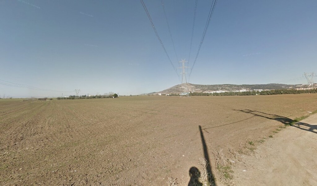 Land in Oreokastro, Thessaloniki – Suburbs, Greece – 54658