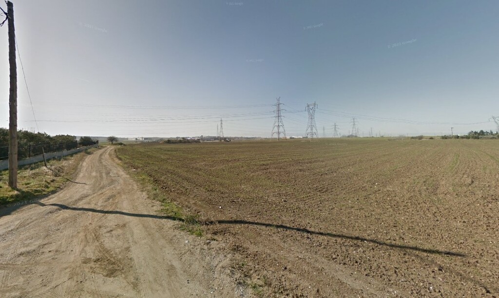 Land in Oreokastro, Thessaloniki – Suburbs, Greece – 54658