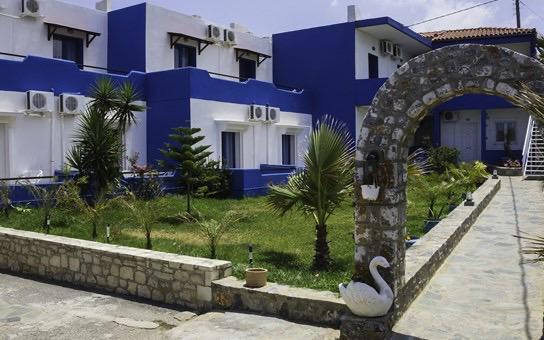 Hotel in Georgioupoli, Chania Prefecture, Greece – 54649