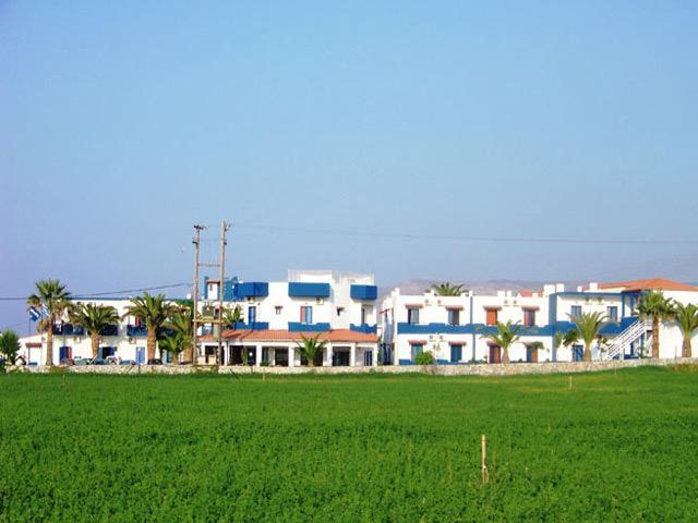 Hotel in Georgioupoli, Chania Prefecture, Greece – 54649