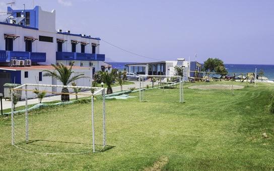Hotel in Georgioupoli, Chania Prefecture, Greece – 54649