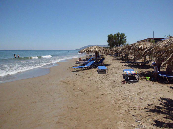 Hotel in Georgioupoli, Chania Prefecture, Greece – 54649