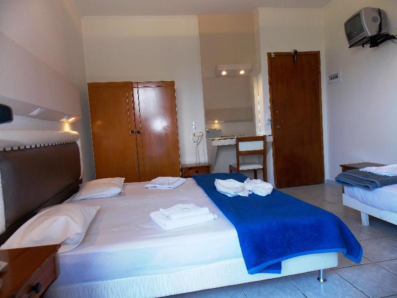 Hotel in Georgioupoli, Chania Prefecture, Greece – 54649